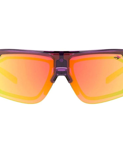 Mormaii Smash 5 Purple Orange M0202C8191
