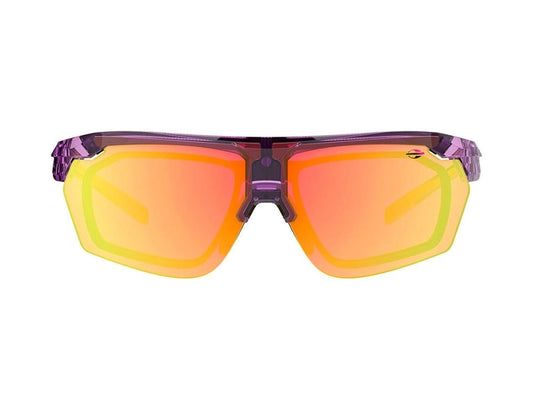 Mormaii Smash 5 Purple Orange M0202C8191