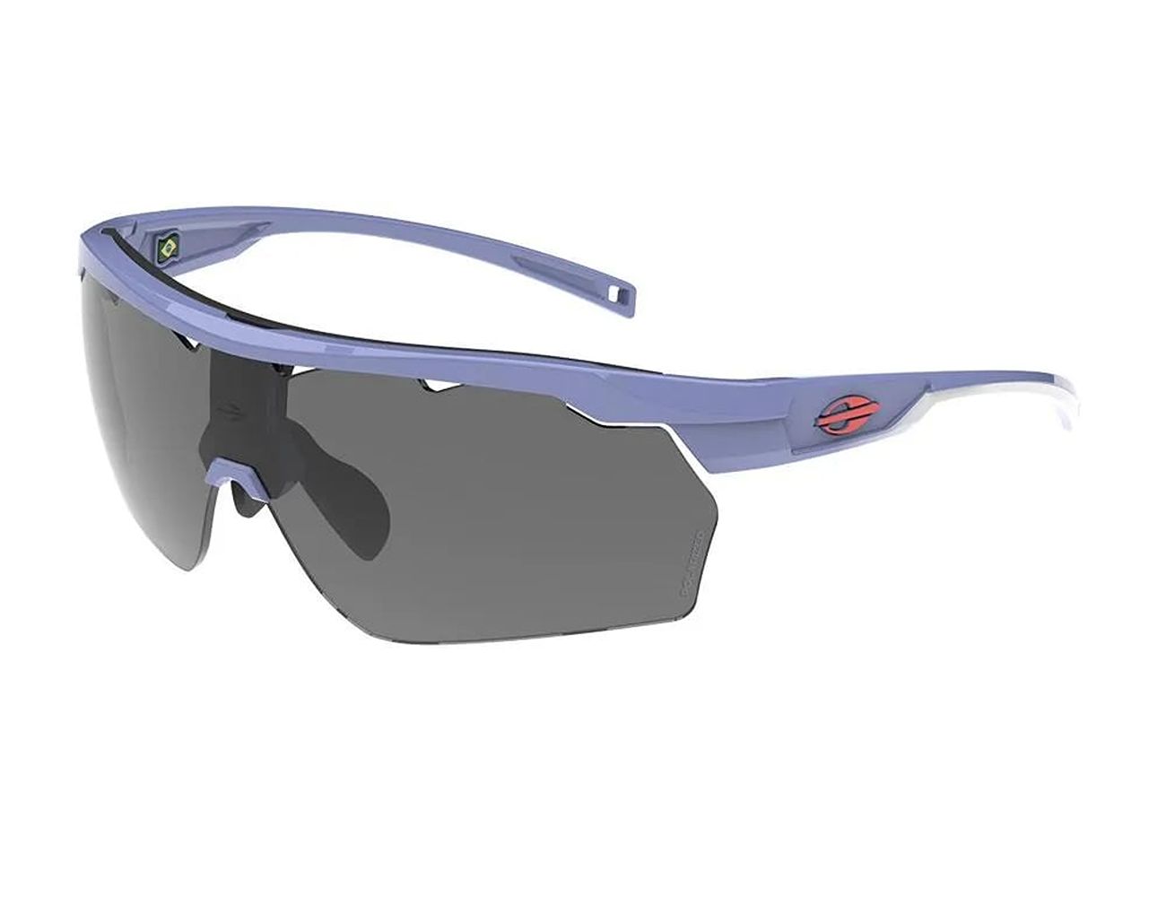 Mormaii Smash 1 Morado M0129CB703