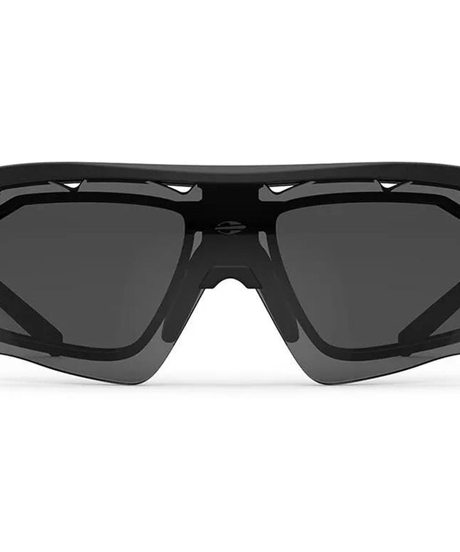 Mormaii Smash 2 Black M0130A1401