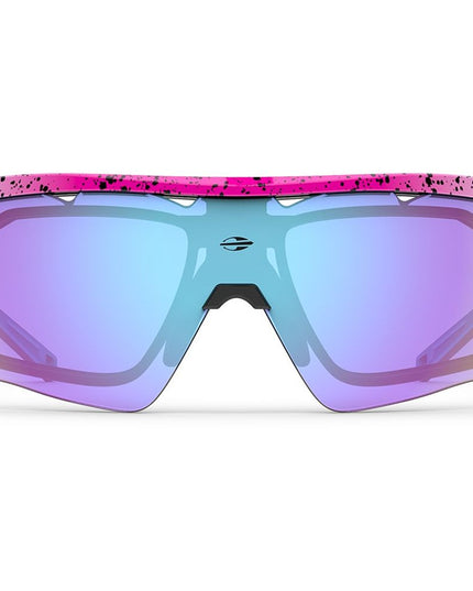 Mormaii Smash 2 White Pink Blue M0130BB297