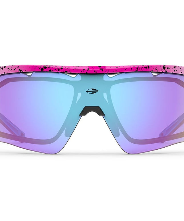 Mormaii Smash 2 White Pink Blue M0130BB297