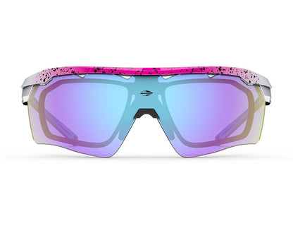 Mormaii Smash 2 White Pink Blue M0130BB297