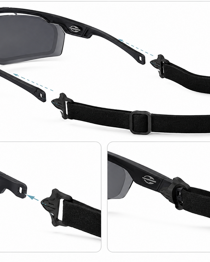 Straps Mormaii Smash