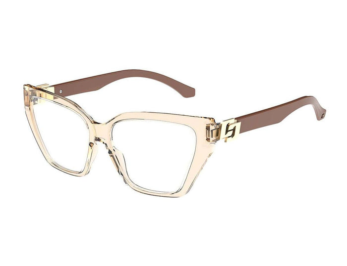 Colcci Óptico Nude C6295B9255